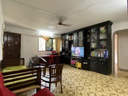 Blk 522 Ang Mo Kio Avenue 5 (Ang Mo Kio), HDB 4 Rooms #214402981